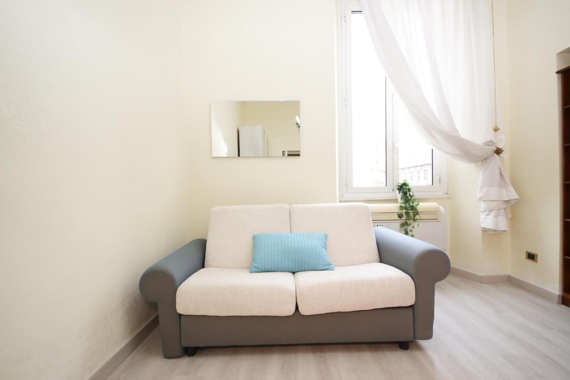 Rafael House By Ghor Apartment Rome Exterior photo