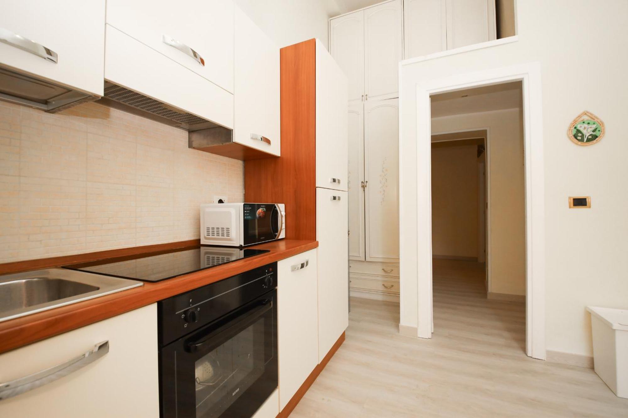 Rafael House By Ghor Apartment Rome Exterior photo