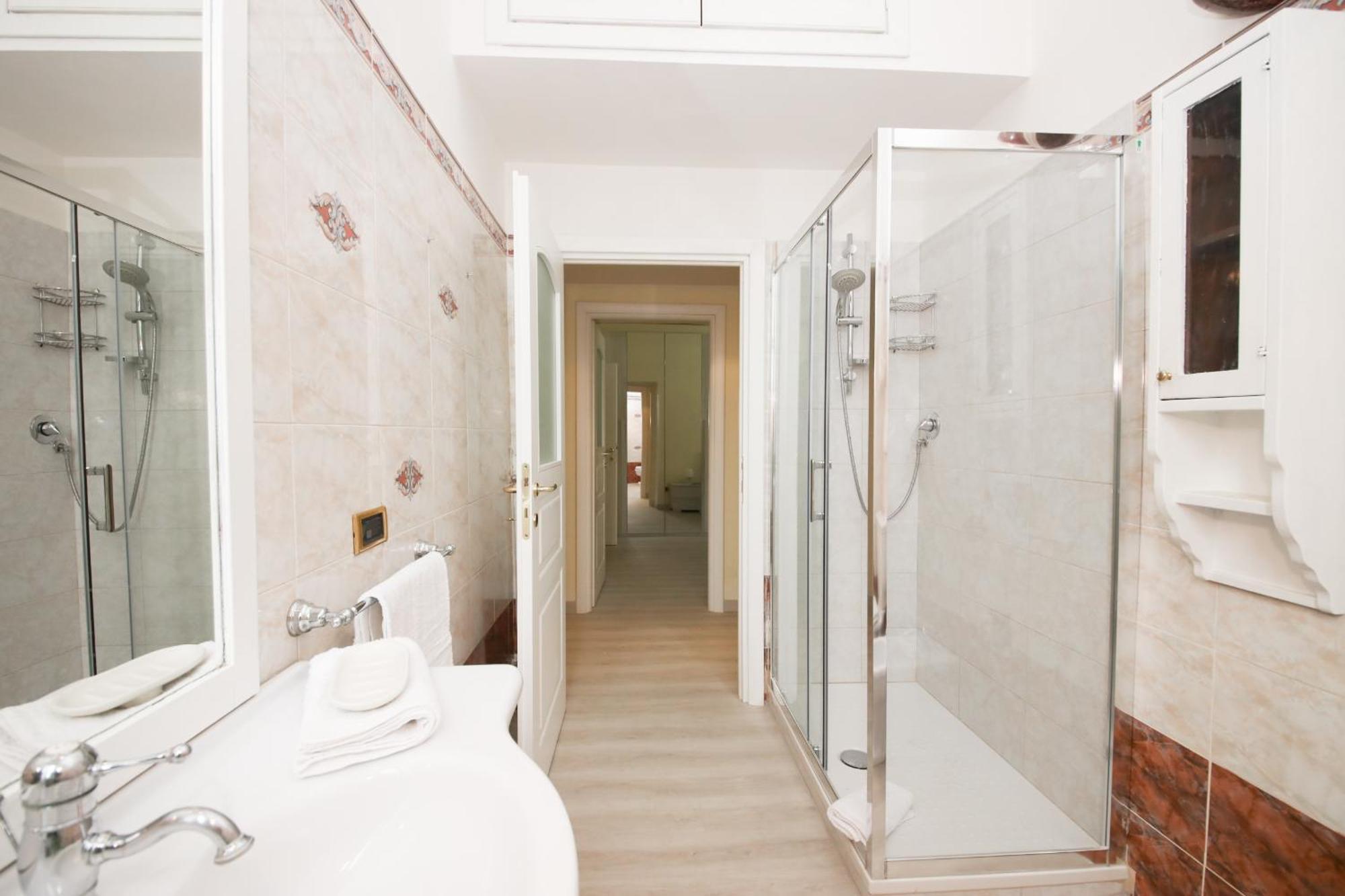 Rafael House By Ghor Apartment Rome Exterior photo